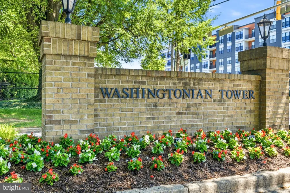 9701 FIELDS ROAD #1008 Gaithersburg, MD 20878