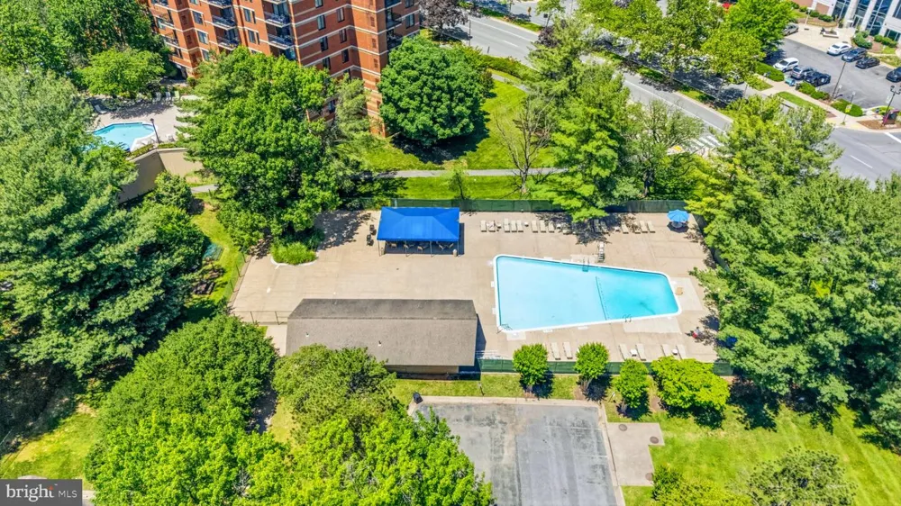9701 FIELDS ROAD #1008 Gaithersburg, MD 20878