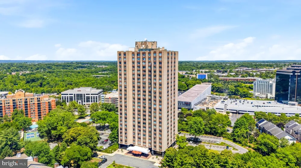 9701 FIELDS ROAD #1008 Gaithersburg, MD 20878