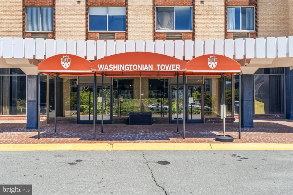 9701 FIELDS ROAD #1008 Gaithersburg, MD 20878