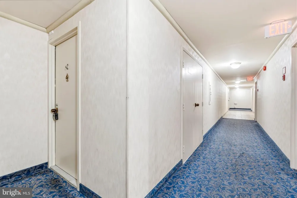 9701 FIELDS ROAD #1008 Gaithersburg, MD 20878