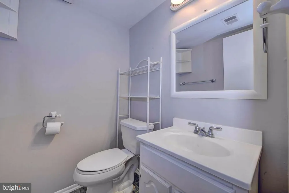 7794 EUCLID WAY Springfield, VA 22153