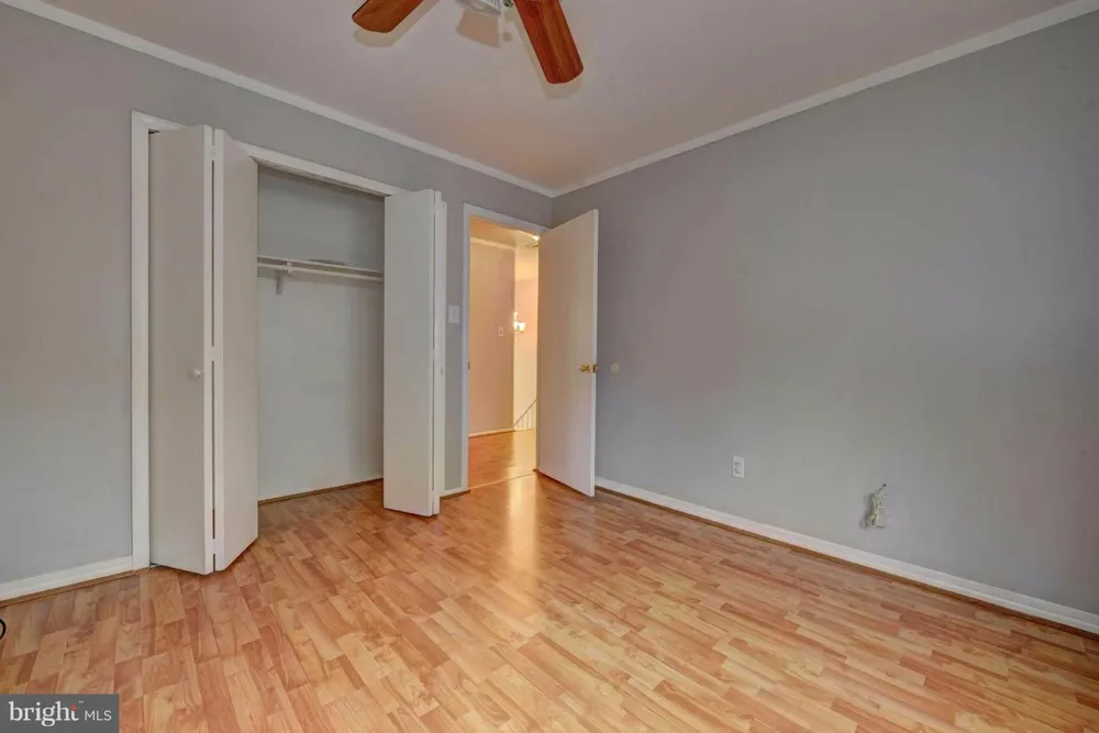 7794 EUCLID WAY Springfield, VA 22153