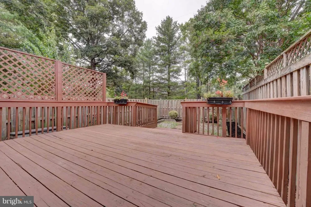 7794 EUCLID WAY Springfield, VA 22153