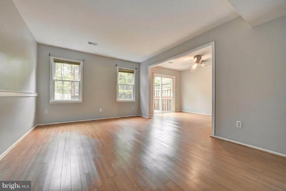 7794 EUCLID WAY Springfield, VA 22153