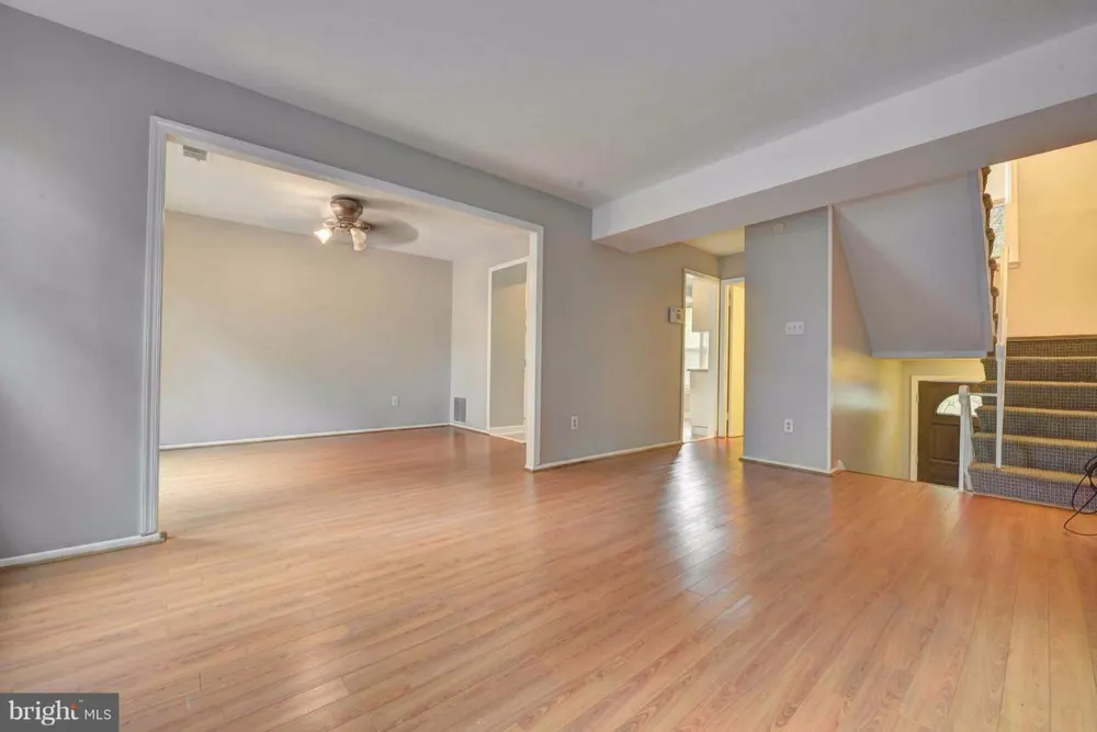 7794 EUCLID WAY Springfield, VA 22153