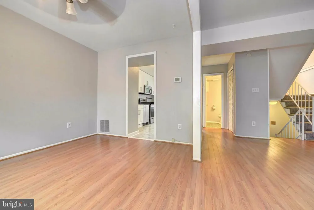 7794 EUCLID WAY Springfield, VA 22153
