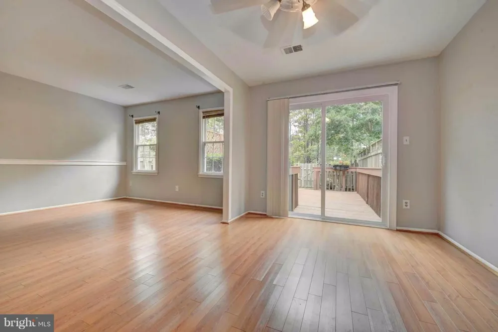 7794 EUCLID WAY Springfield, VA 22153