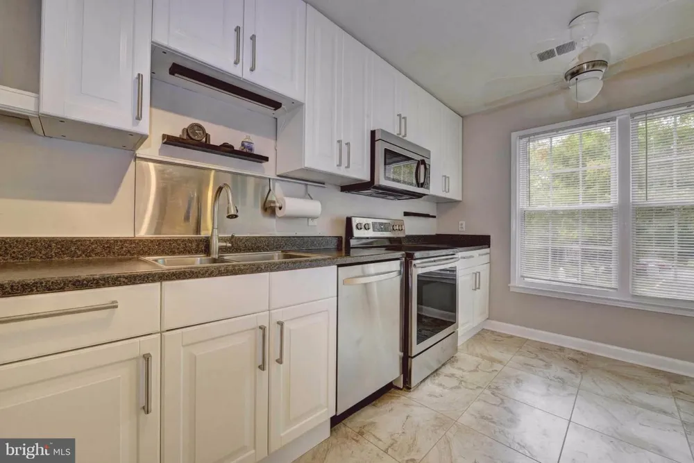 7794 EUCLID WAY Springfield, VA 22153