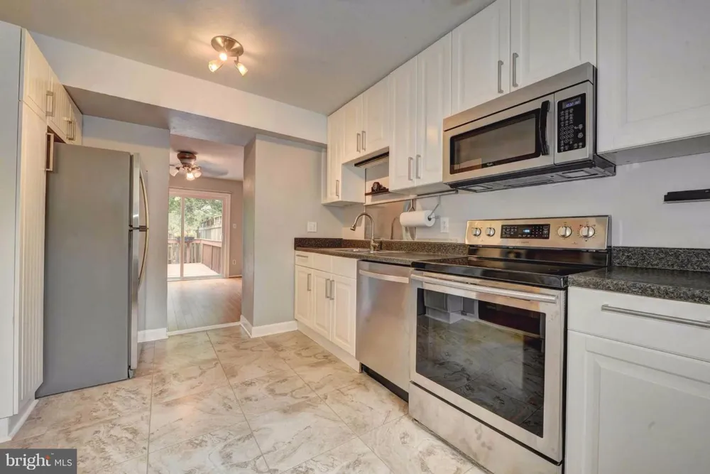 7794 EUCLID WAY Springfield, VA 22153
