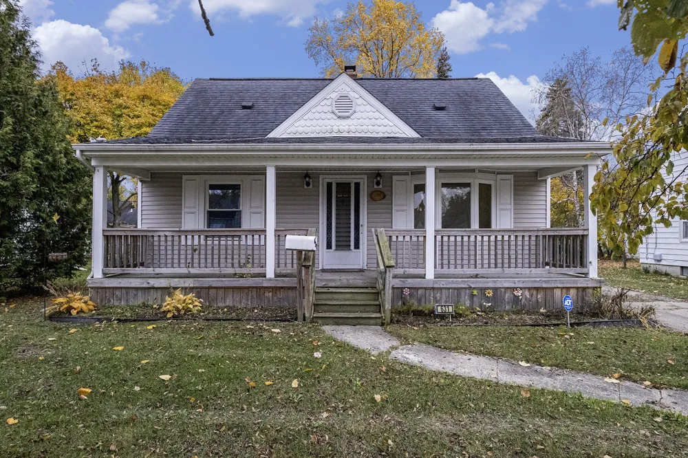 631 Campbell Street Flint, MI 48507