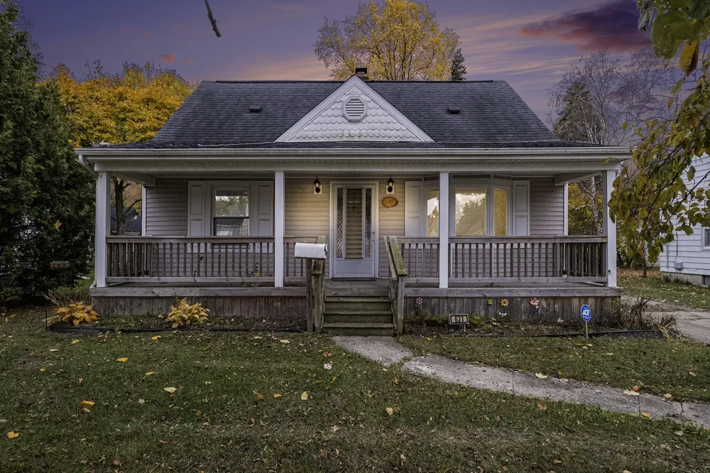 631 Campbell Street Flint, MI 48507