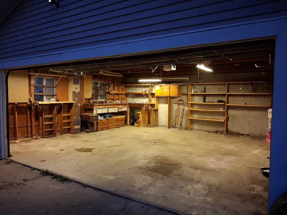 631 Campbell Street Flint, MI 48507