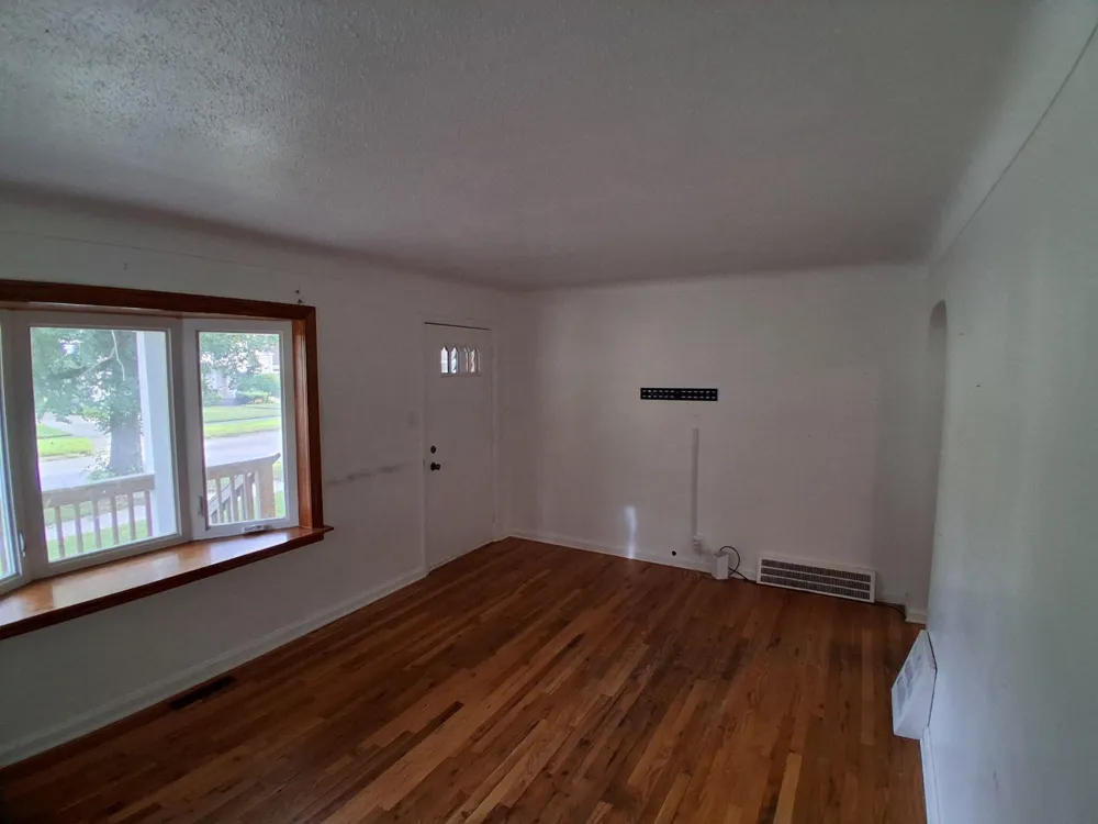 631 Campbell Street Flint, MI 48507