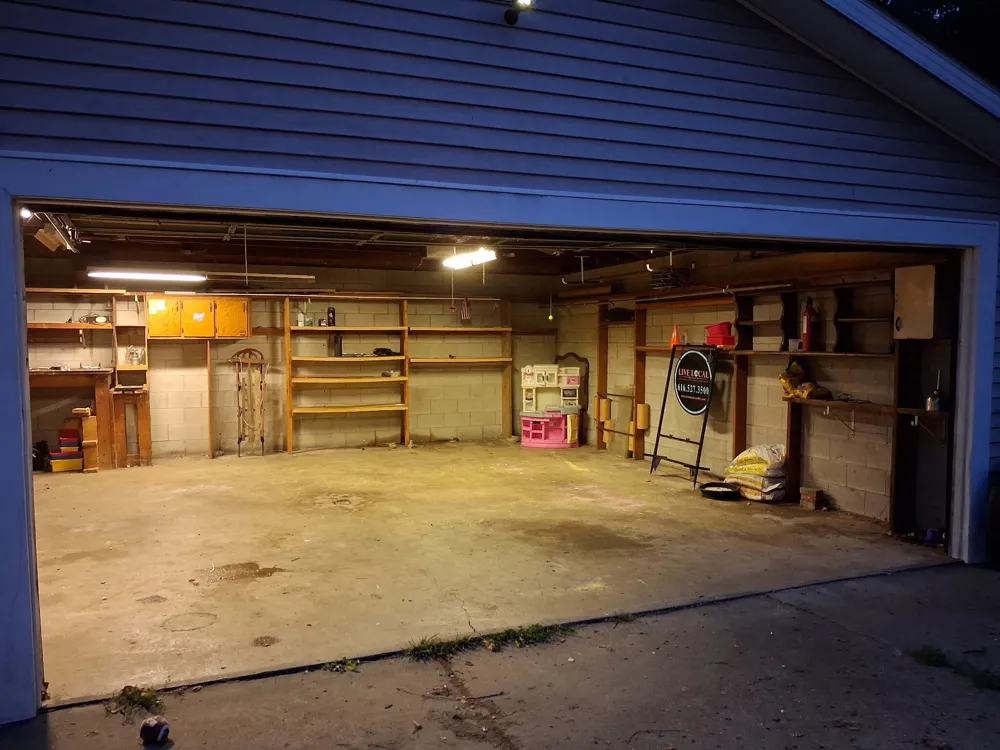 631 Campbell Street Flint, MI 48507