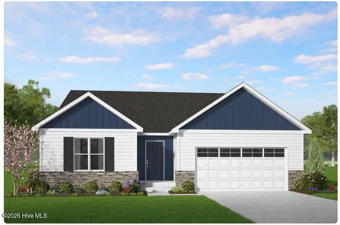 285 Justice Drive Newport, NC 28570