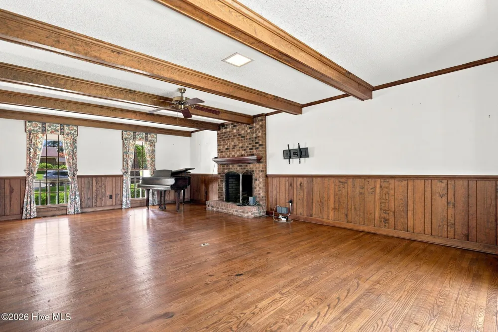 108 Lawson Road Washington, NC 27889
