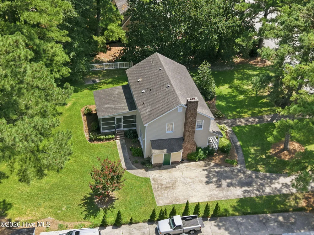 108 Lawson Road Washington, NC 27889