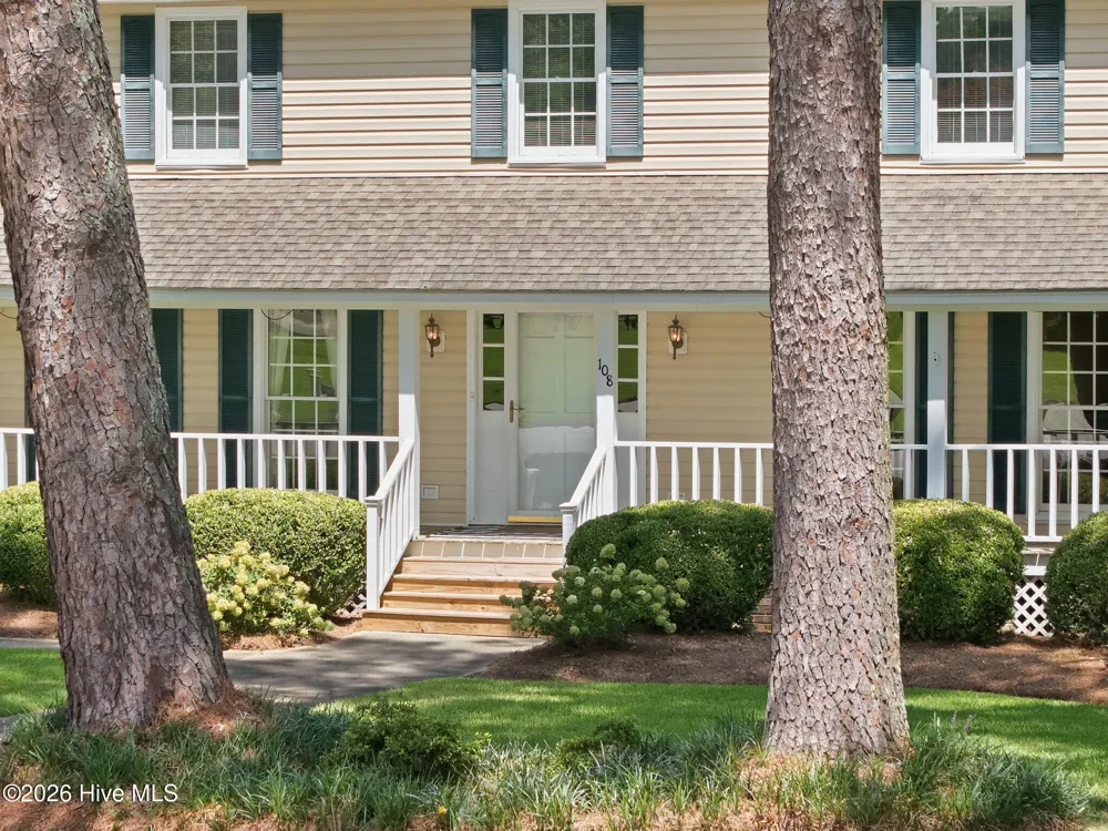 108 Lawson Road Washington, NC 27889