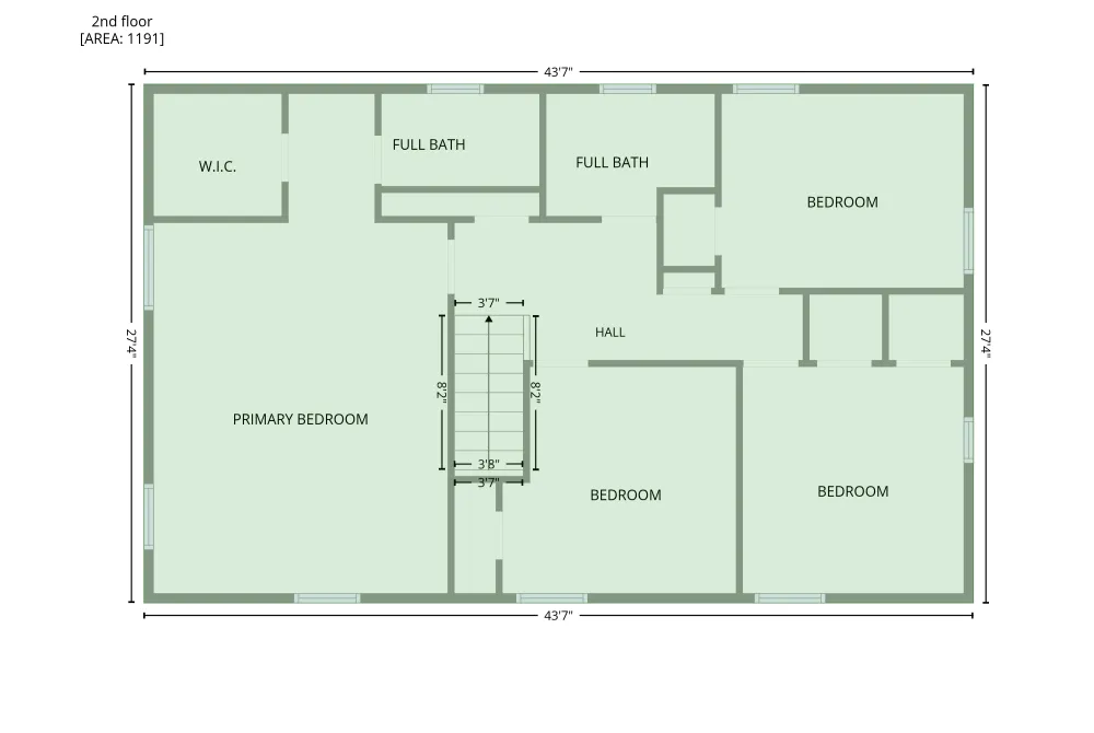 108 Lawson Road Washington, NC 27889