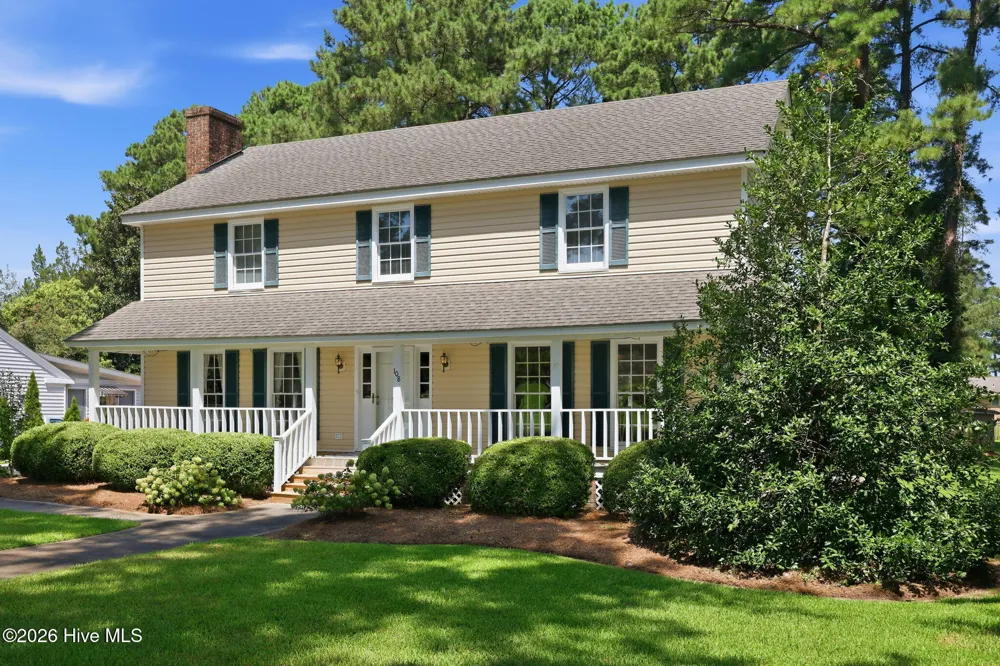 108 Lawson Road Washington, NC 27889