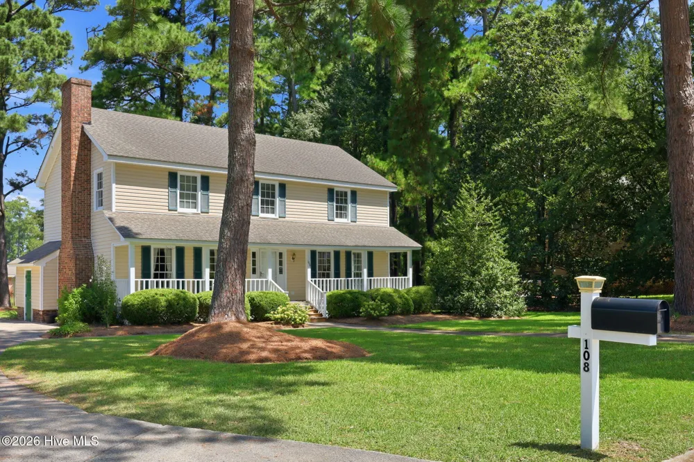 108 Lawson Road Washington, NC 27889