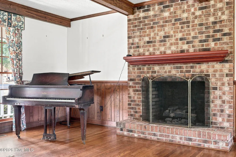 108 Lawson Road Washington, NC 27889
