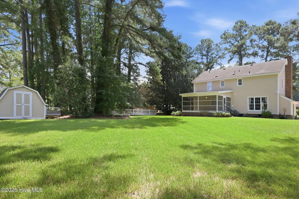 108 Lawson Road Washington, NC 27889