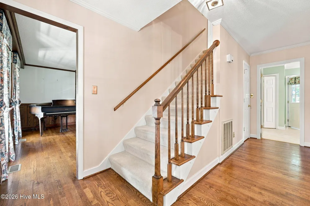 108 Lawson Road Washington, NC 27889