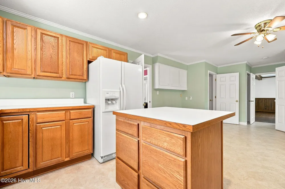 108 Lawson Road Washington, NC 27889