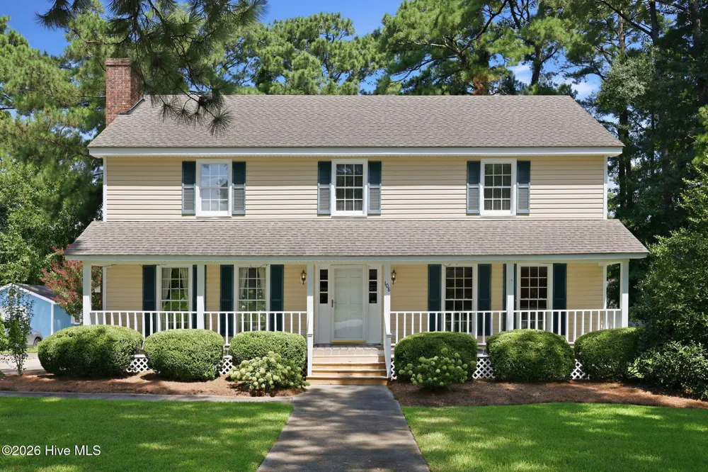 108 Lawson Road Washington, NC 27889