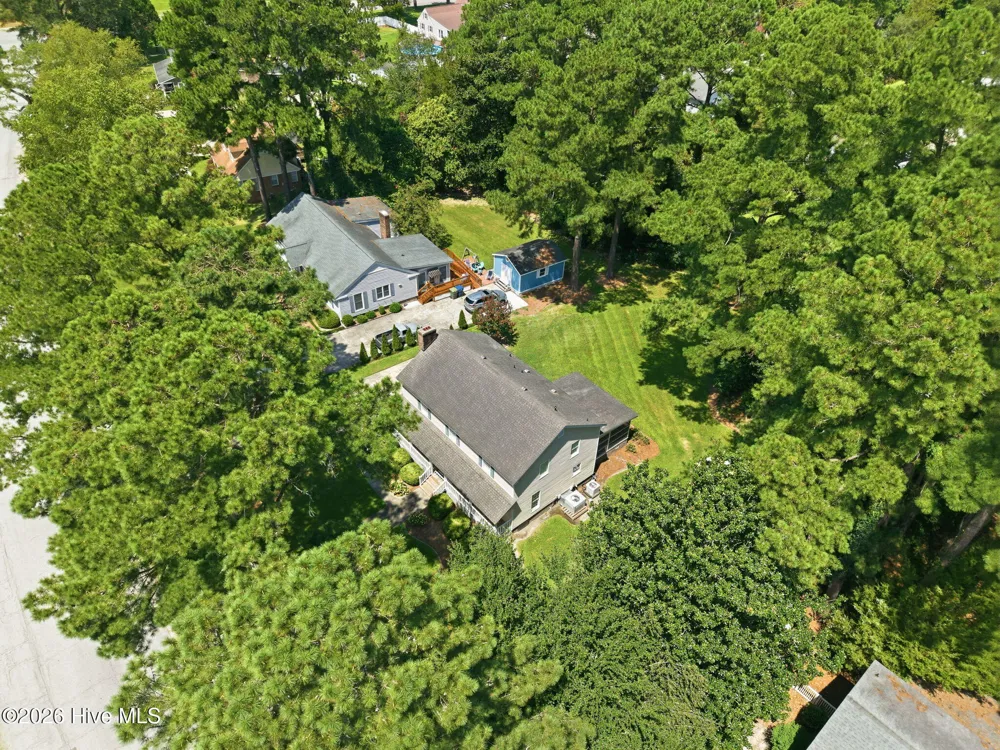 108 Lawson Road Washington, NC 27889