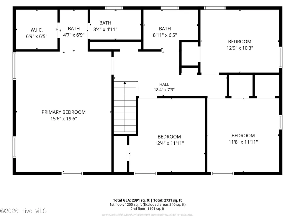 108 Lawson Road Washington, NC 27889