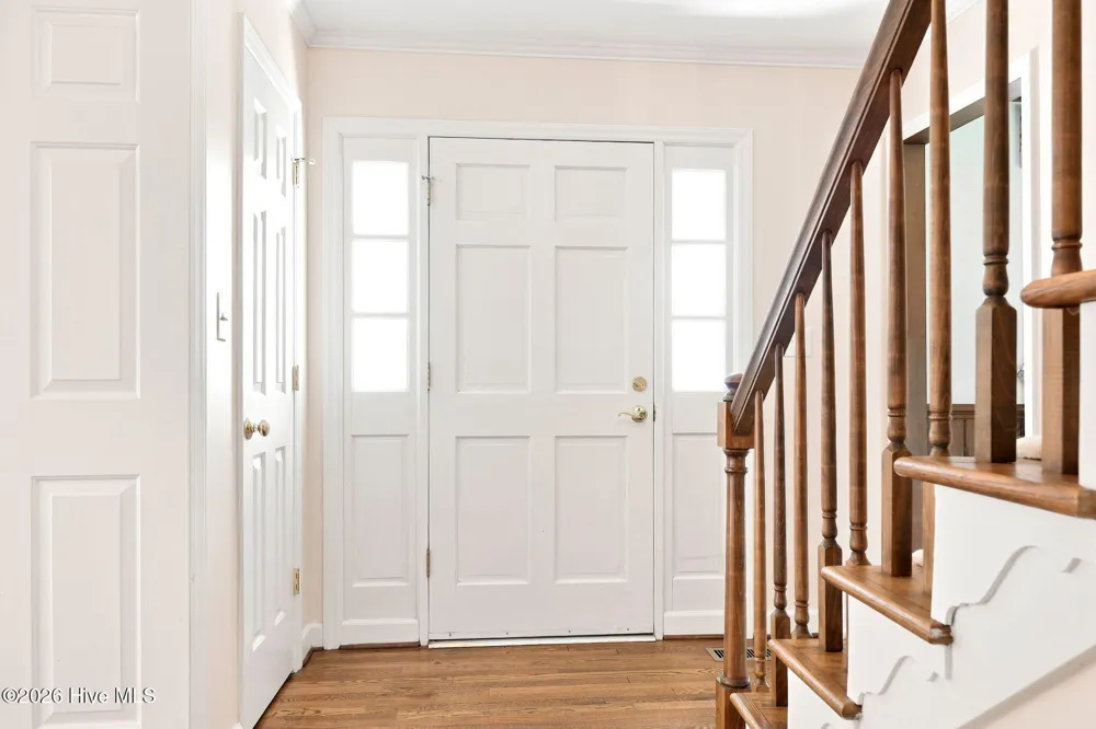 108 Lawson Road Washington, NC 27889