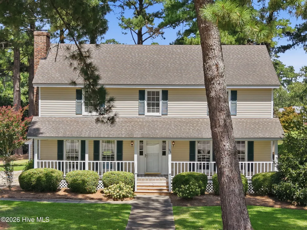 108 Lawson Road Washington, NC 27889