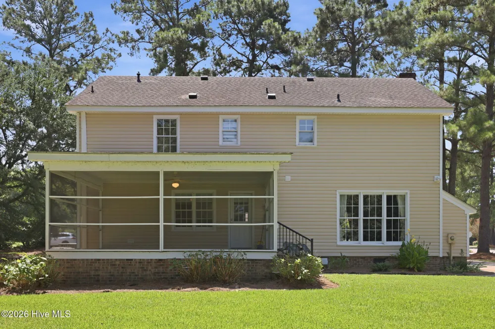 108 Lawson Road Washington, NC 27889