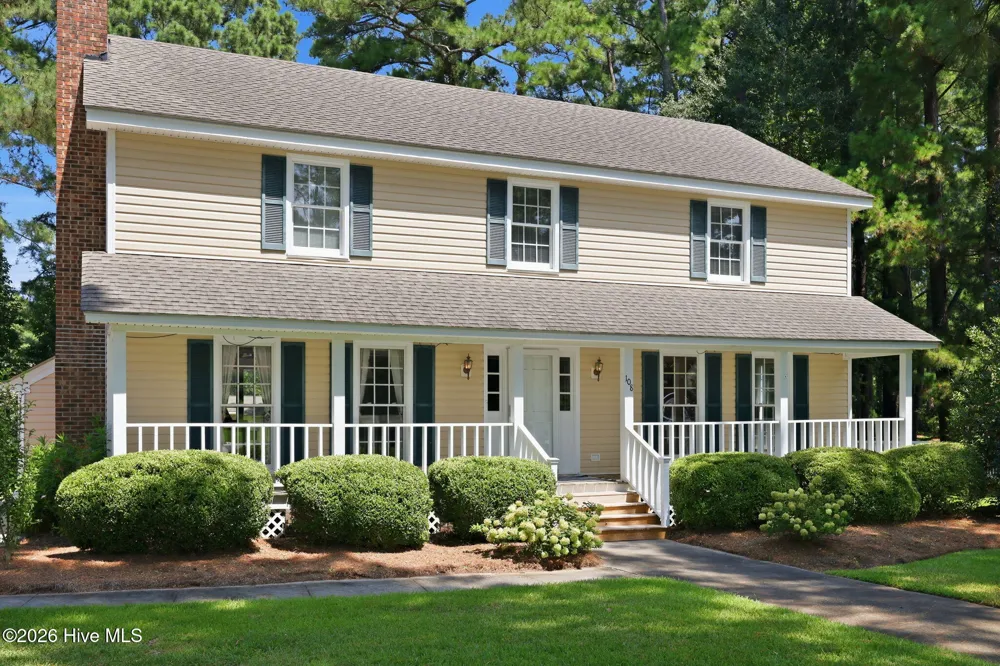 108 Lawson Road Washington, NC 27889