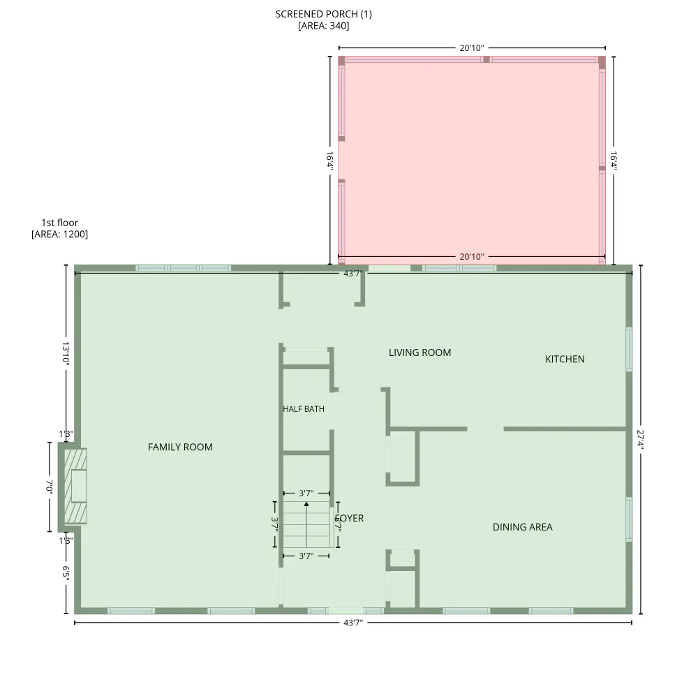 108 Lawson Road Washington, NC 27889