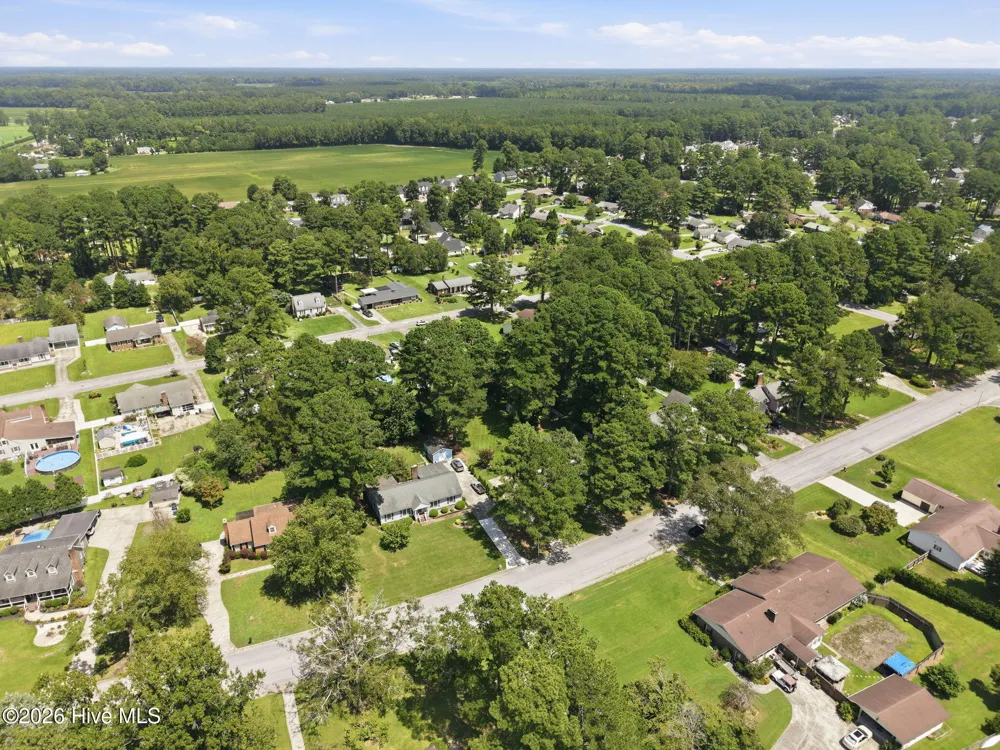 108 Lawson Road Washington, NC 27889