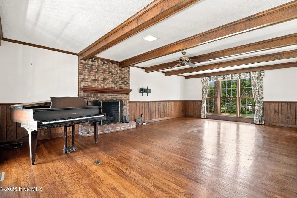 108 Lawson Road Washington, NC 27889