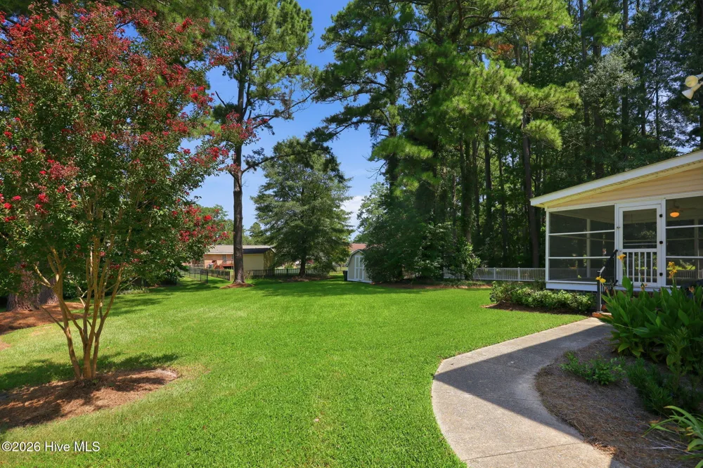108 Lawson Road Washington, NC 27889