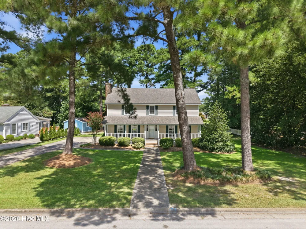 108 Lawson Road Washington, NC 27889