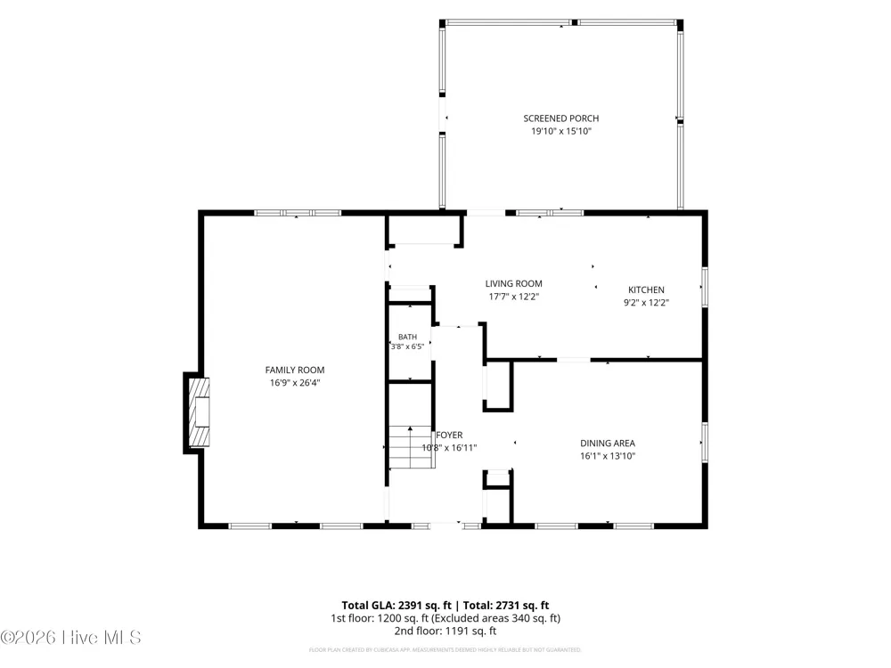 108 Lawson Road Washington, NC 27889