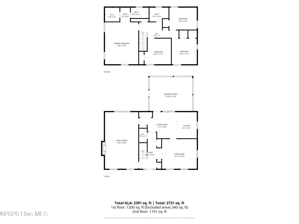108 Lawson Road Washington, NC 27889