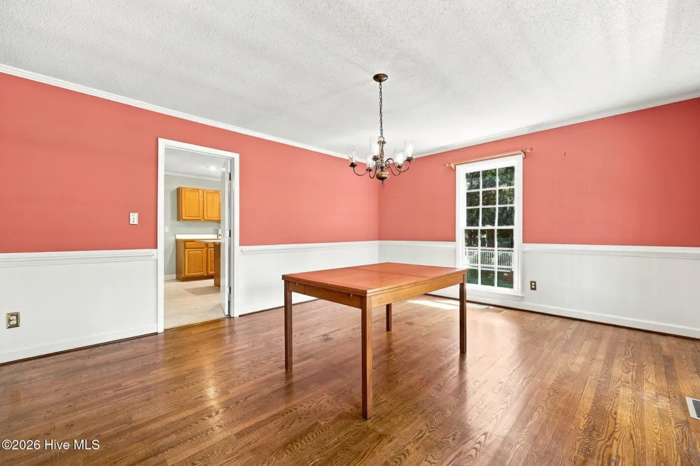 108 Lawson Road Washington, NC 27889