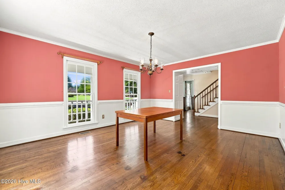 108 Lawson Road Washington, NC 27889