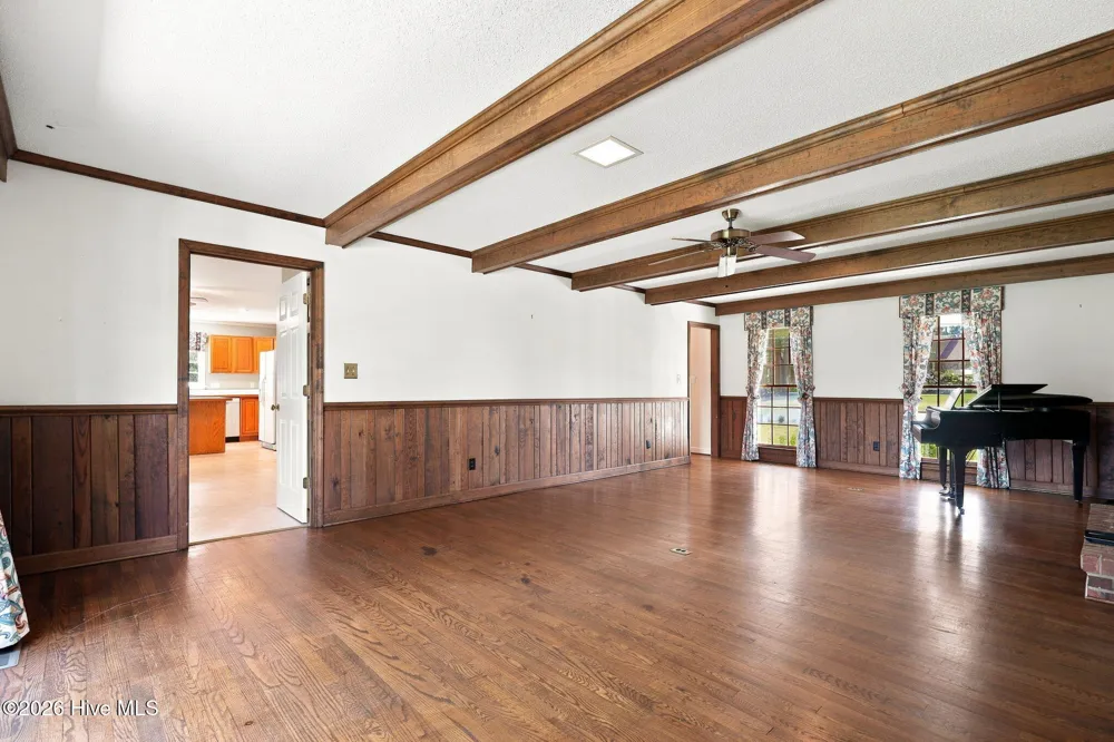 108 Lawson Road Washington, NC 27889