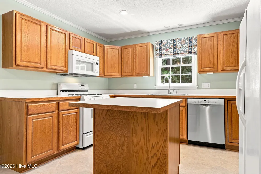 108 Lawson Road Washington, NC 27889