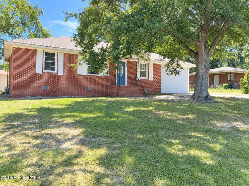 2116 Cadden Road Augusta, GA 30906