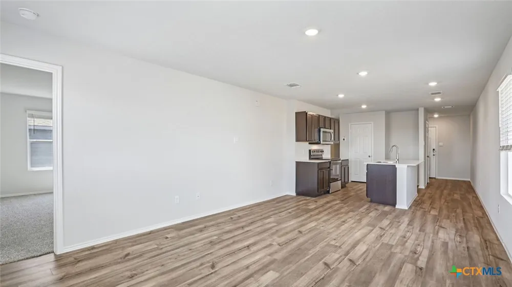 1338 Newey Circle Temple, TX 76502